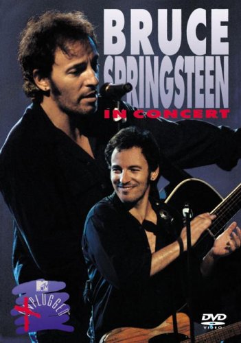 Image de l'objet « BRUCE SPRINGSTEEN : IN CONCERT »