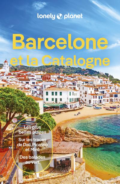 Image de l'objet &laquo; BARCELONE ET LA CATALOGNE &raquo;