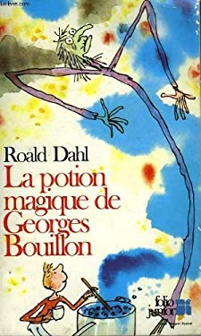Image de l'objet &laquo; POTION MAGIQUE DE GEORGES BOUILLON (LA) &raquo;
