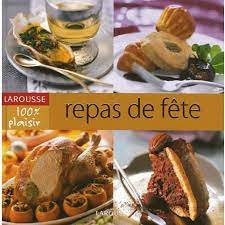 Image de l'objet &laquo; REPAS DE FETES &raquo;