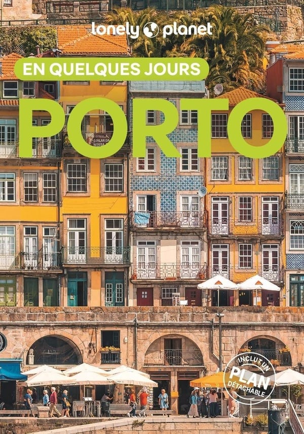 Image de l'objet &laquo; PORTO &raquo;