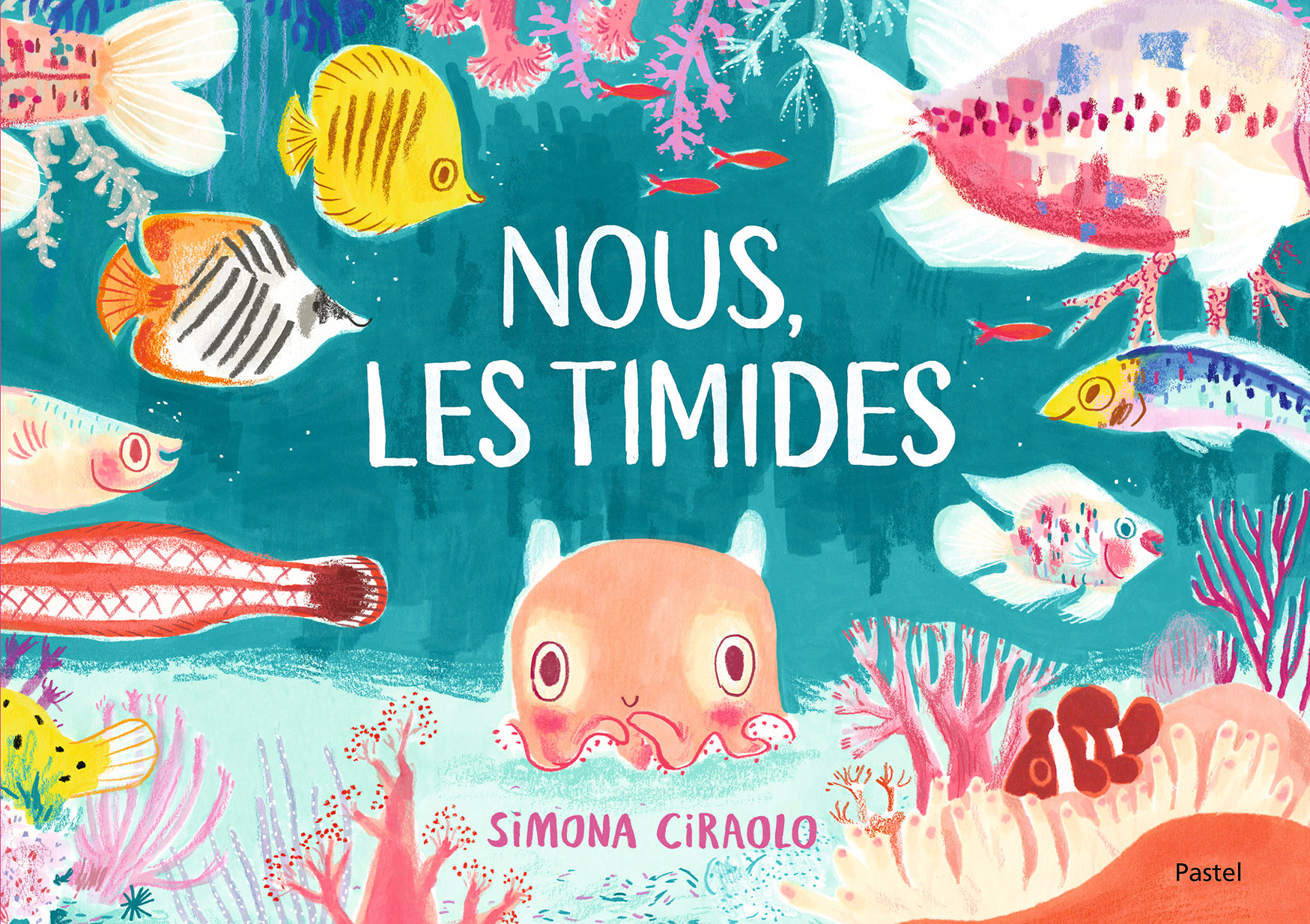 Image de l'objet &laquo; NOUS, LES TIMIDES &raquo;