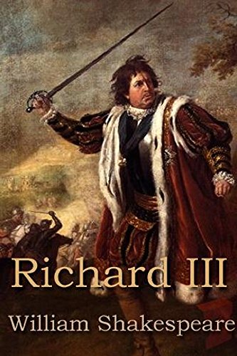 Image de l'objet &laquo; RICHARD III &raquo;