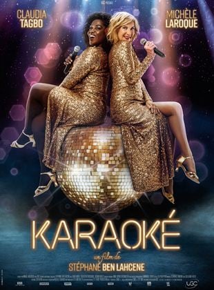 Image de l'objet « KARAOKE - DVD N°64 »