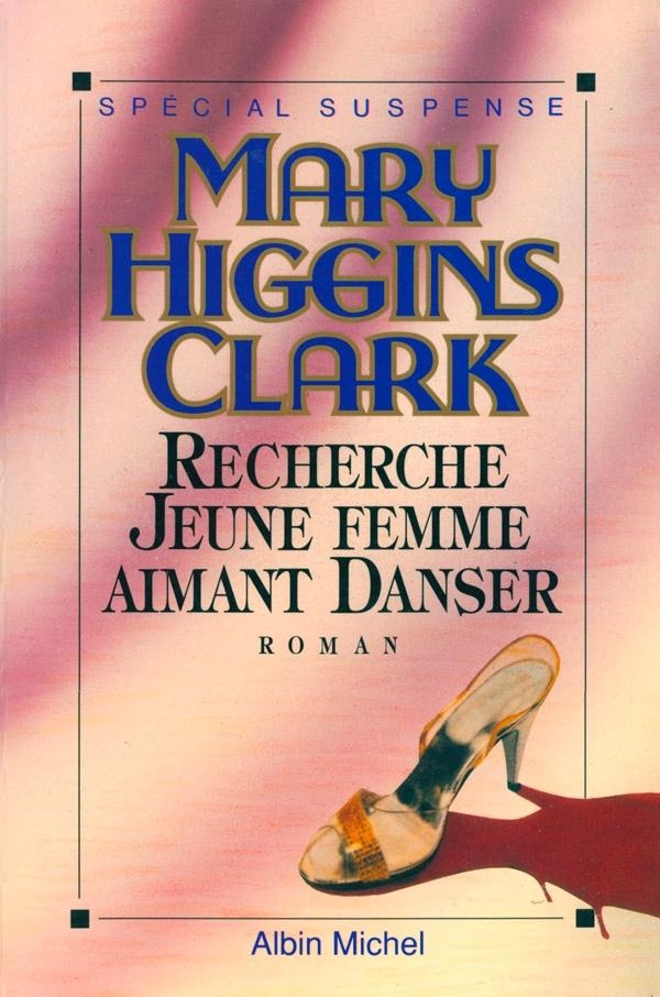 Image de l'objet &laquo; RECHERCHE JEUNE FILLE AIMANT DANSER &raquo;