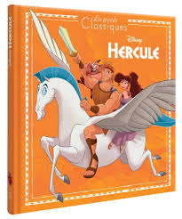 Image de l'objet &laquo; HERCULE &raquo;