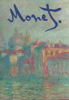 Image de l'objet &laquo; MONET &raquo;