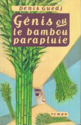 Image de l'objet &laquo; GENIS OU LE BAMBOU PARAPLUIE &raquo;