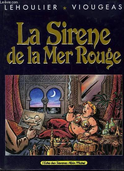 Image de l'objet « SIRENE DE LA MER ROUGE (LA) »