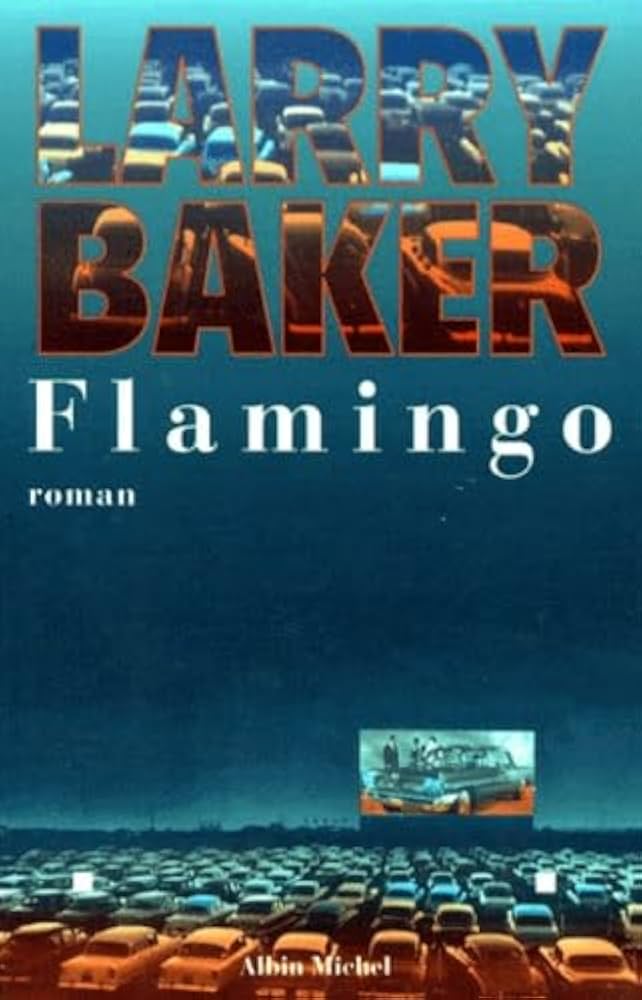 Image de l'objet &laquo; FLAMINGO &raquo;