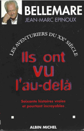 Image de l'objet &laquo; ILS ONT VU L'AU DELA &raquo;
