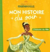 Image de l'objet &laquo; MON HISTOIRE DU SOIR / LA PRINCESSE GRENOUILLE &raquo;