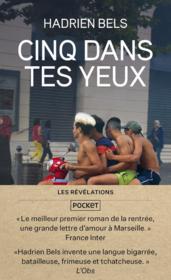 Image de l'objet « CINQ DANS TES YEUX »
