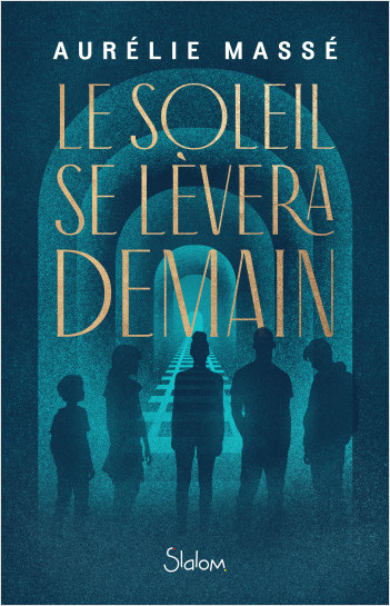Image de l'objet « SOLEIL SE LEVERA DEMAIN (LE) »