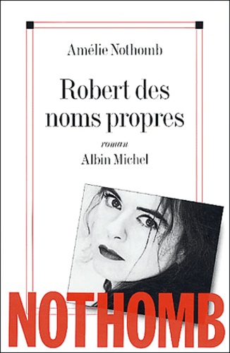 Image de l'objet &laquo; ROBERT DES NOMS PROPRES &raquo;