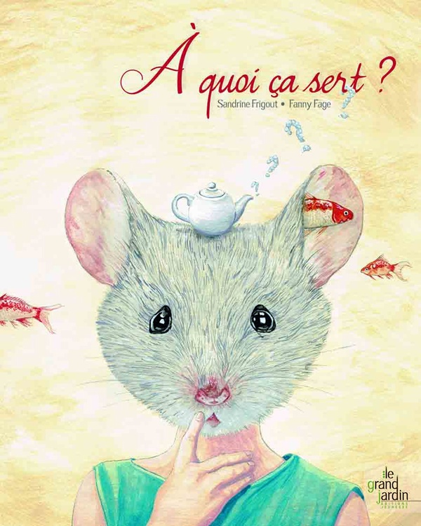 Image de l'objet « A QUOI CA SERT ? »