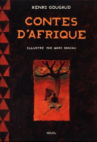 Image de l'objet &laquo; CONTES D'AFRIQUE &raquo;
