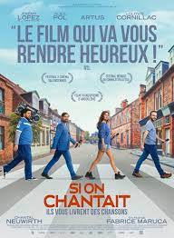 Image de l'objet « SI ON CHANTAIT - DVD N°632 »