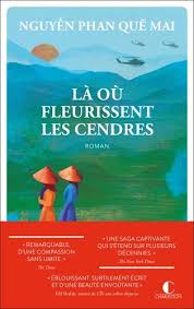 Image de l'objet &laquo; LA OU FLEURISSEN?T LES CENDRES &raquo;