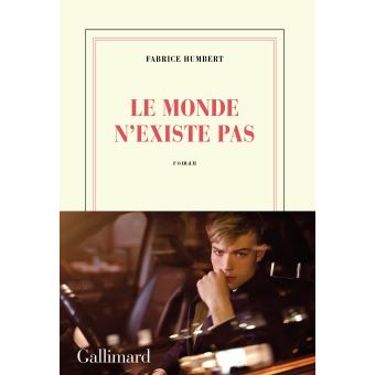 Image de l'objet &laquo; MONDE N'EXISTE PAS (LE) &raquo;