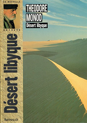 Image de l'objet &laquo; DESERT LIBYQUE &raquo;