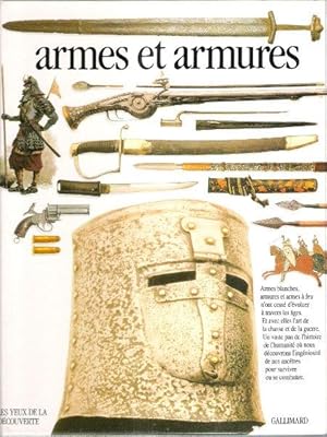 Image de l'objet &laquo; ARMES ET ARMURES &raquo;