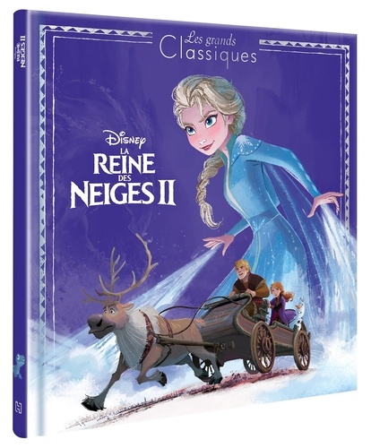 Image de l'objet &laquo; REINE DES NEIGES II (LA) &raquo;