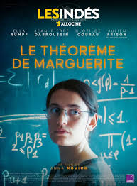 Image de l'objet « LE THEOREME DE MARGUERITE - DVD N°601 »