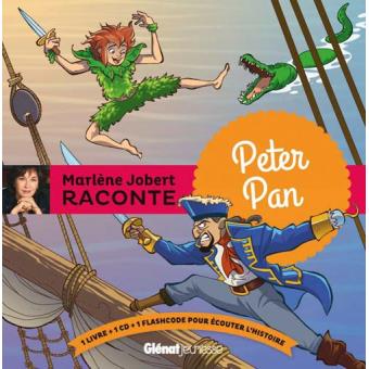 Image de l'objet &laquo; PETER PAN &raquo;