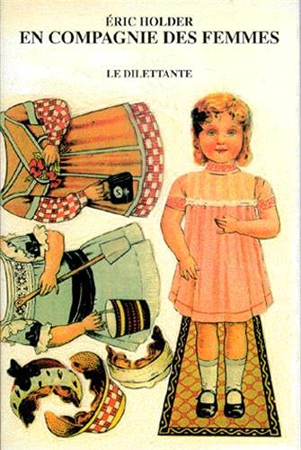 Image de l'objet &laquo; EN COMPAGNIE DES FEMMMES &raquo;