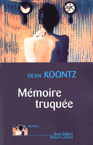 Image de l'objet &laquo; MEMOIRE TRUQUEE &raquo;