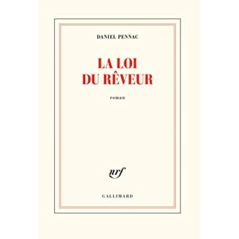 Image de l'objet &laquo; LOI DU REVEUR (LA) &raquo;