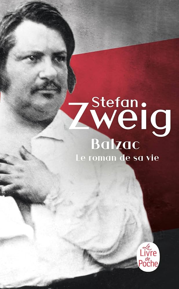 Image de l'objet &laquo; BALZAC &raquo;