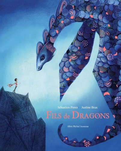Image de l'objet &laquo; FILS DE DRAGONS &raquo;