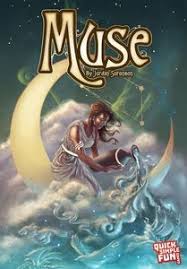 Image de l'objet « MUSE »