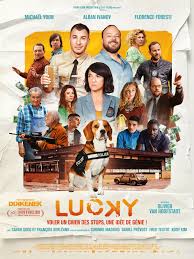 Image de l'objet « LUCKY - DVD N°463 »