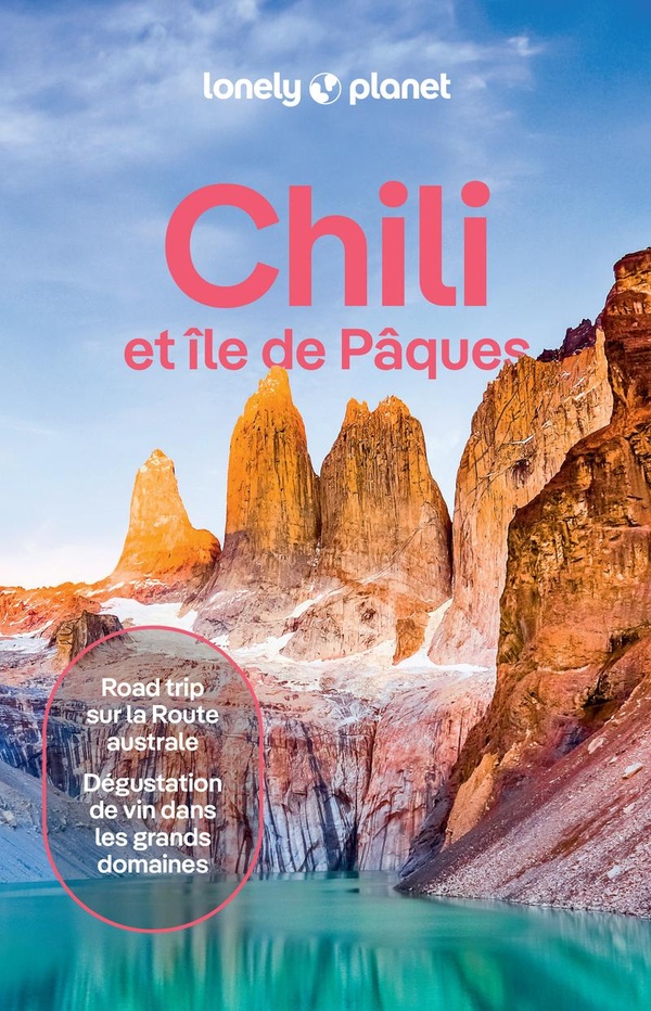 Image de l'objet &laquo; CHILI ET ILE DE PAQUES &raquo;