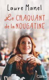 Image de l'objet &laquo; CRAQUANT DE LA NOUGATINE (LE) &raquo;