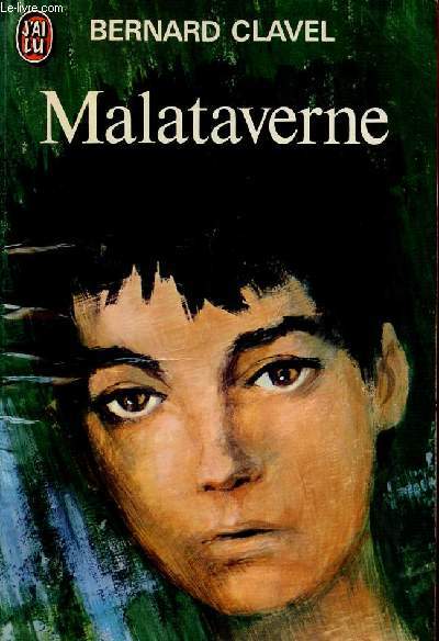 Image de l'objet &laquo; MALATAVERNE &raquo;