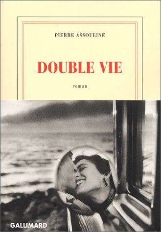 Image de l'objet &laquo; DOUBLE VIE &raquo;