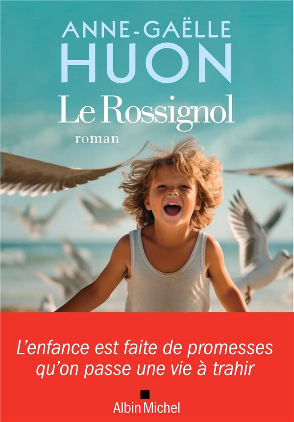 Image de l'objet &laquo; ROSSIGNOL (LE) &raquo;