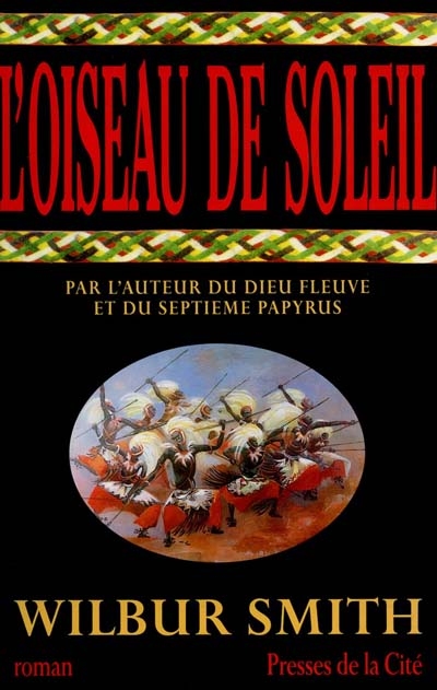 Image de l'objet &laquo; OISEAU DE SOLEIL (L') &raquo;