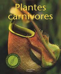 Image de l'objet &laquo; PLANTES CARNIVORES &raquo;