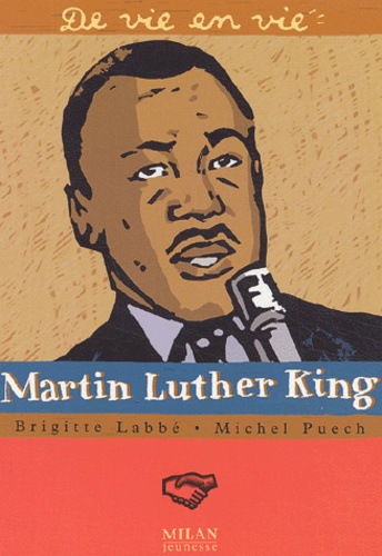 Image de l'objet &laquo; MARTIN LUTHER KING &raquo;