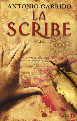 Image de l'objet &laquo; SCRIBE (LA) &raquo;