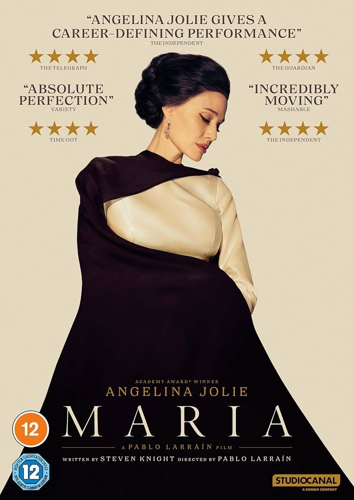 Image de l'objet « MARIA - DVD N°127 »