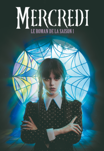 Image de l'objet &laquo; MERCREDI / SAISON 1 &raquo;