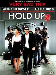 Image de l'objet « HOLD-UP - DVD N°707 »