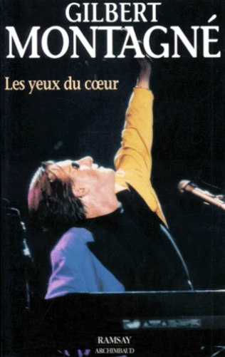 Image de l'objet &laquo; LES YEUX DU COEUR &raquo;