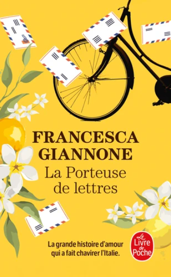 Image de l'objet &laquo; PORTEUSE DE LETTRES (LA) &raquo;